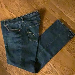 American Eagle Jeans New